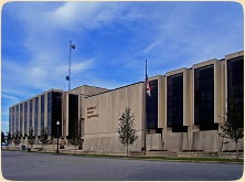 Tribunal Civil Condado de Seminole