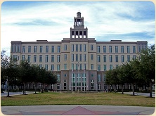 Tribunal de Justicia Condado de Seminole